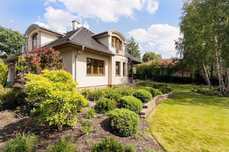 Asesoria de Creditos Hipotecarios